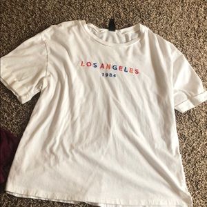 Wild Fable T-shirt -large